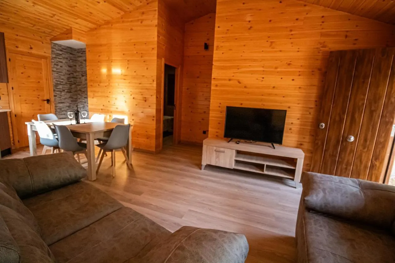 Apartamentos 7 Puentes Sierra Cazorla Casa Olivo Burunchel 0*,  Spain