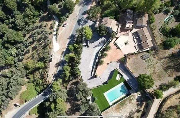 Apartamentos 7 Puentes Sierra Cazorla Casa Olivo Burunchel 0*,  Spain