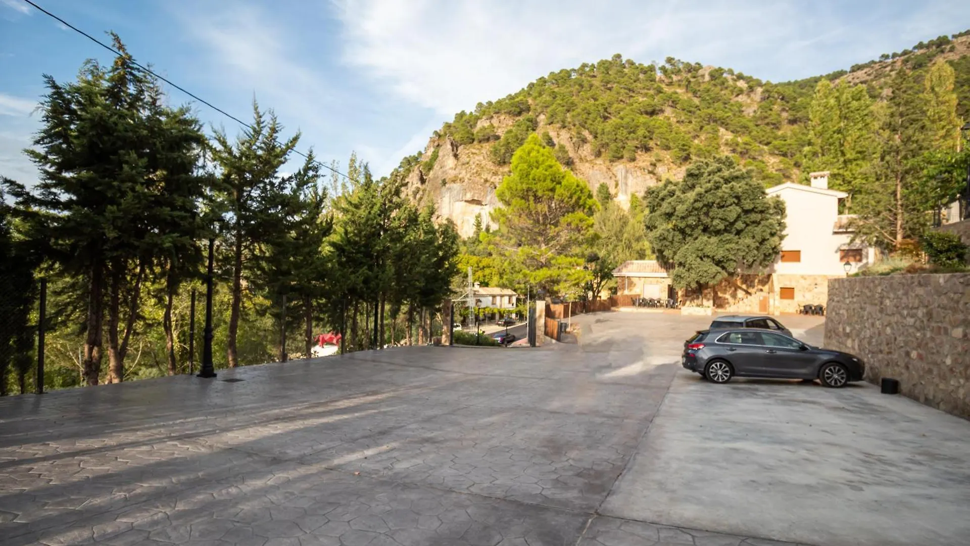 Apartamentos 7 Puentes Sierra Cazorla Casa Olivo Burunchel 0*,  Spain