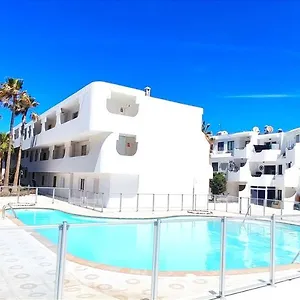 Rent Fuerteventura Apartamento Costa De Antigua
