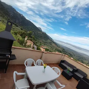 La Terraza De Cazorla Burunchel